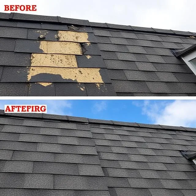 Roof Repair Near Me in Oak Park, MN near me